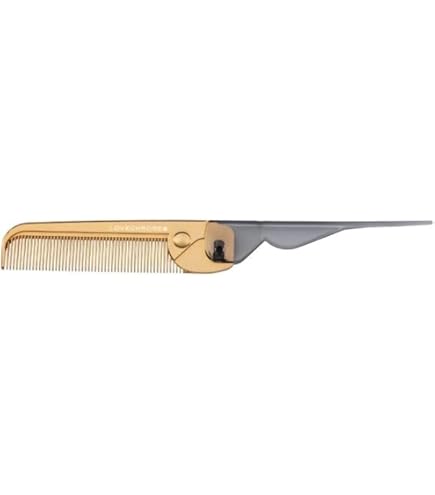 Amazon.com : LOVE CHROME K24GP TETSUKI GOLD/Japanese artisan hair