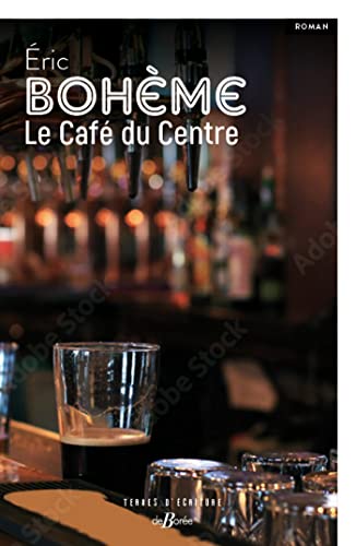 Le café du centre