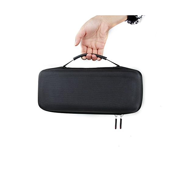 Hard-EVA-Travel-Case-for-NOCO-Genius-G3500-6V12V-35A-UltraSafe-Smart-Battery-Charger-by-Hermitshell