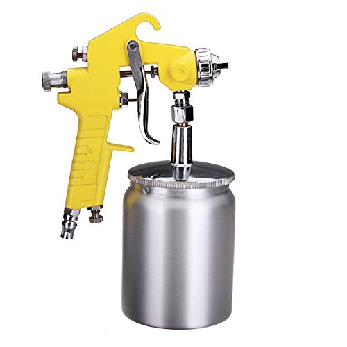 BOSI W-71S Manual Airbrush Paint Sprayer Gun BS531835