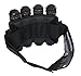 Bunker Kings V3 4+7 Supreme Pack Paintball Harness Pod Pack - Strapless Cyan