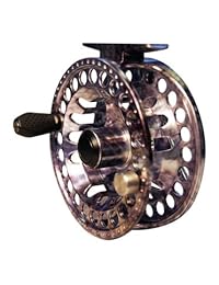 Montana Fly   Carrete de Madison II MFC Bonefish 7 8