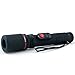 Guard Dog SG-GDI6000BK Inferno Dual Spark Stun Gun Flashlight, MAX Volts, Ultra Bright LED Bulb, Rechargeable