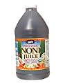 100% Pure Organic Hawaiian Noni Juice - 1/2 Gallon Jug 64oz