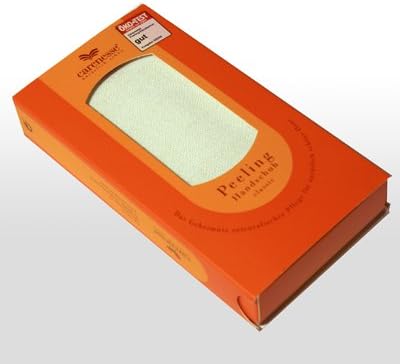 Carenesse Peeling Glove Classic