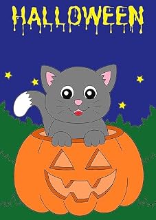 Livro Livro de Colorir Halloween