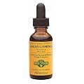 Herb Pharm Asian Ginseng 1 fl oz (29.6 ml)