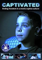 Captivated: Finding Freedom In A Media Captivated