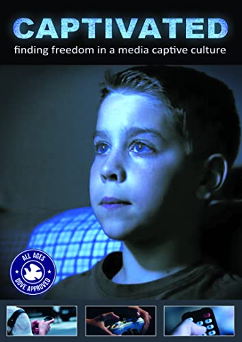 Captivated: Finding Freedom In A Media Captivated