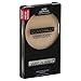 Wnw Coverall 824b Pwdr Lg Size .26oz Wet N Wild Coverall Pressed Powder Light/Medium 824b