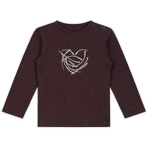 Prénatal Baby meisjes lange mouwen