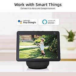 AOSU 2K Security Cameras Wireless Outdoor, Battery