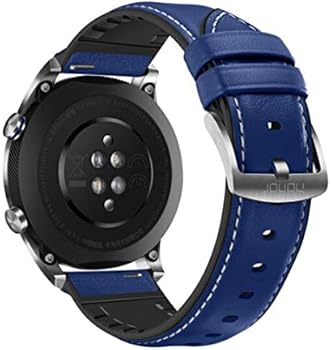 honor watch blue