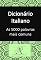 Livro Dicionário Italiano: As 5000 palavras mais comuns (Coleção: Aprenda idiomas modernos Livro 11)
