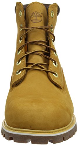 timberland alburn