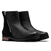 Sorel-Womens-Emelie-Zip-Waterproof-Ankle-Bootie