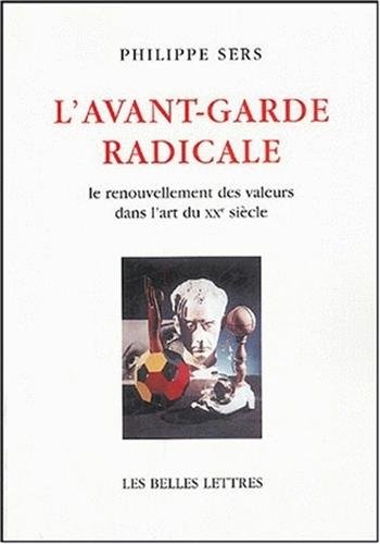 L' avant-garde radicale
