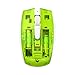 PDP Rock Candy Wireless Mouse - Lalalime (904-002-NA-NGR)
