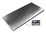 Heavy Duty 1,000 x 0.2 lb Veterinary or Industrial