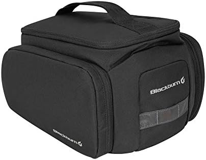 blackburn local trunk rack top bag