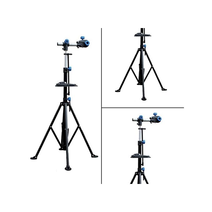 telescopic bike rack