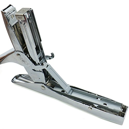 image for IDS Stapler with 1000 Staples and Remover Set for School Home Office