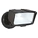 ALL-PRO FSL2030L, LED Floodlight, Bronze