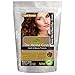 1 Pack Of Light Brown Henna Hair & Beard Color/Dye 100 Grams - Natural Hair Color, Plant-based Hair Dye - The Henna Guys