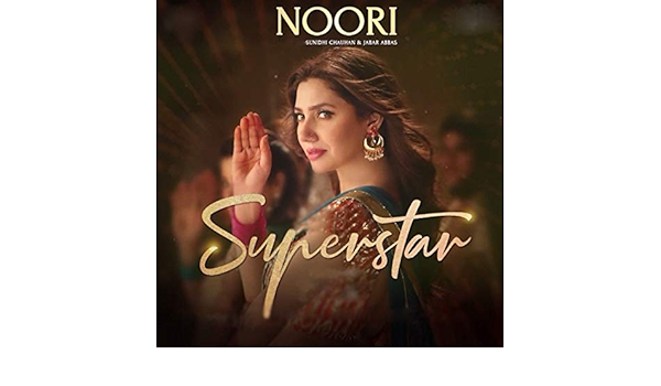 noori superstar