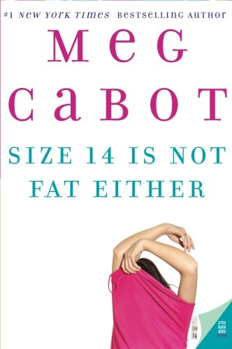 Size 14 Is Not Fat Either (Heather Wells Myst…