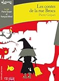 Les contes de la rue Broca by
