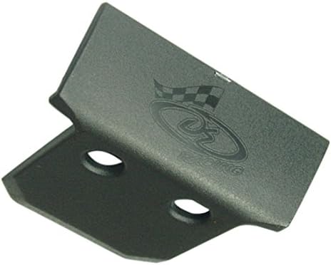 DE Racing 208HB Bumpskid for Hot Bodies D8/D8T/VE8/Vorza