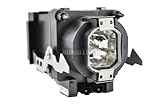 Mimotron XL-2400 Replacement Lamp With Housing For Sony TVs