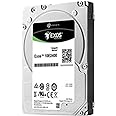 Seagate 2.4TB Exos 10E2400 2.5" SAS Hard Drive - 10000RPM, 256MB Cache