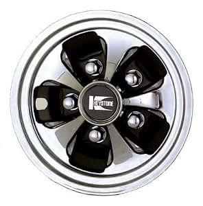 WHEEL COVER, 8