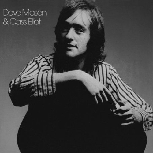 Cass Elliot - Dave Mason & Cass Elliot /  Dave Mason & Cass Elliot - Zortam Music