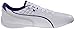 PUMA Men's Mercedes Drift Cat 6 Leather Lace-Up Fashion Sneaker