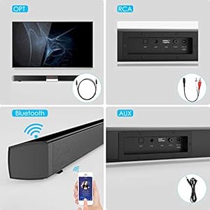 soundbar zeepin
