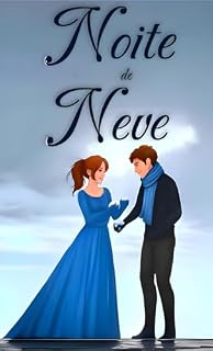 Livro Noite de Neve