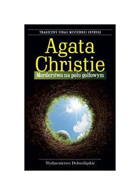 Morderstwo na polu golfowym