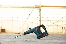 Bosch PROFACTOR 18V HITMAN GBH18V-36CK24 Cordless