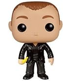 Funko Rock Candy: Doctor Who Thirteenth Doctor Collectible Figure | 5 Inch Stylized Vinyl Toy