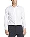 Eagle Men's Dress Shirt Slim Fit Non Iron Solid