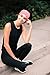 Maven Thread Combo3, Women's Wide Workout Headbands, 4