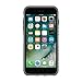 Under Armour UA Protect Grip Case for iPhone 8 Plus, iPhone 7 Plus & iPhone 6 Plus/6s Plus - White/Graphite