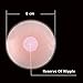 Nipple Covers, Reusable Silicone Breast Petals, Large Size 3