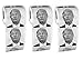 Horizon Donald Trump Toilet Paper Political Humor Great Political Gift Funny Toilet Paper 2 Pack
