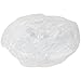 Trenton Gifts Set of 12 Clear Food Storage Covers | Six 15