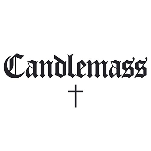 Candlemass - Candlemass (Re-Release) - Zortam Music