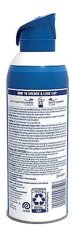 LYSOL AIR SANITIZER SPRAY, FOR AIR SANITIZATION AND ODOR ELIMINATION, WHITE LINEN SCENT, 10 FL. OZ